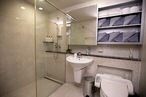 SJ Tailored Serviced APT 3min Walk From Seoul STN