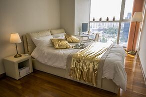 SJ Tailored Serviced APT 3min Walk From Seoul STN