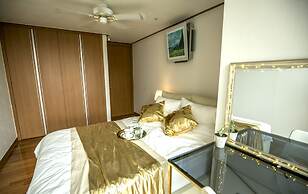 SJ Tailored Serviced APT 3min Walk From Seoul STN