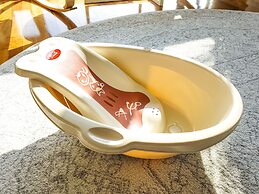 SJ Tailored Serviced APT 3min Walk From Seoul STN