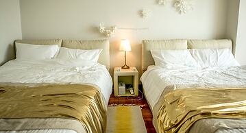 SJ Tailored Serviced APT 3min Walk From Seoul STN