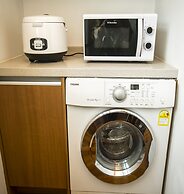 SJ Tailored Serviced APT 3min Walk From Seoul STN