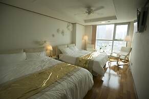 SJ Tailored Serviced APT 3min Walk From Seoul STN