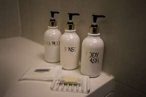 SJ Tailored Serviced APT 3min Walk From Seoul STN