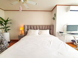 SJ Tailored Serviced APT 3min Walk From Seoul STN