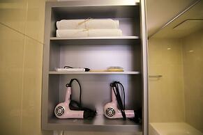 SJ Tailored Serviced APT 3min Walk From Seoul STN