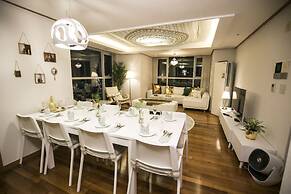 SJ Tailored Serviced APT 3min Walk From Seoul STN