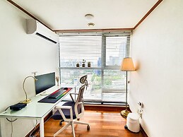 SJ Tailored Serviced APT 3min Walk From Seoul STN