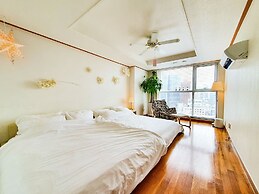 SJ Tailored Serviced APT 3min Walk From Seoul STN