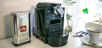 SJ Tailored Serviced APT 3min Walk From Seoul STN