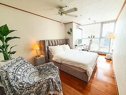 SJ Tailored Serviced APT 3min Walk From Seoul STN