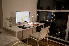 SJ Tailored Serviced APT 3min Walk From Seoul STN