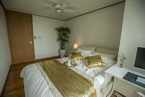 SJ Tailored Serviced APT 3min Walk From Seoul STN