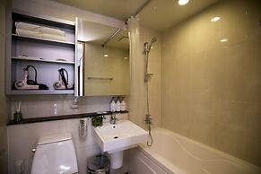SJ Tailored Serviced APT 3min Walk From Seoul STN