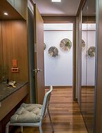 SJ Tailored Serviced APT 3min Walk From Seoul STN