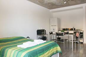 Modern Studios in Palermo