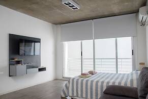 Modern Studios in Palermo