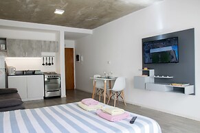 Modern Studios in Palermo