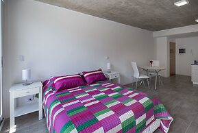 Modern Studios in Palermo