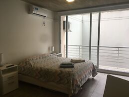 Modern Studios in Palermo