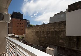 Modern Studios in Palermo