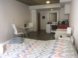 Modern Studios in Palermo