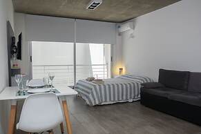 Modern Studios in Palermo