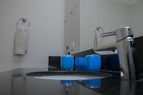 Modern Studios in Palermo