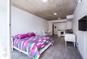 Modern Studios in Palermo