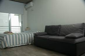 Modern Studios in Palermo