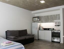 Modern Studios in Palermo