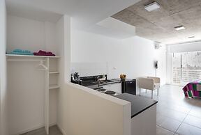 Modern Studios in Palermo