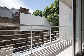 Modern Studios in Palermo