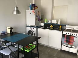 Modern Studios in Palermo