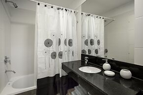 Modern Studios in Palermo