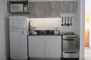 Modern Studios in Palermo