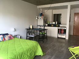 Modern Studios in Palermo