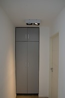 Modern Studios in Palermo