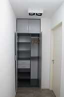 Modern Studios in Palermo