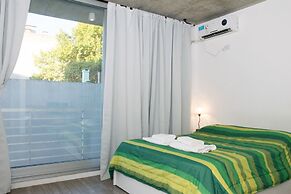 Modern Studios in Palermo