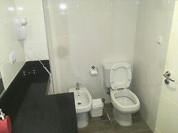 Modern Studios in Palermo