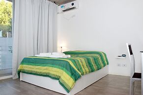 Modern Studios in Palermo