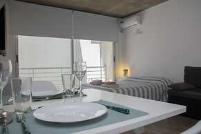 Modern Studios in Palermo