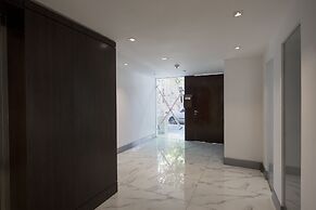 Modern Studios in Palermo