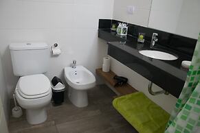 Modern Studios in Palermo