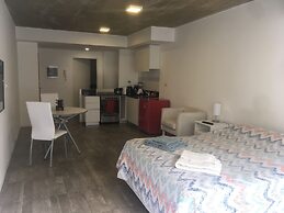 Modern Studios in Palermo