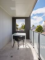 East Maitland Executive Apartments