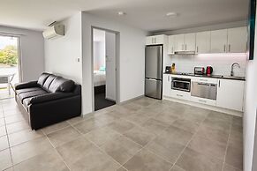 East Maitland Executive Apartments