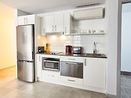 East Maitland Executive Apartments