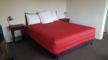 Palm Court Motel